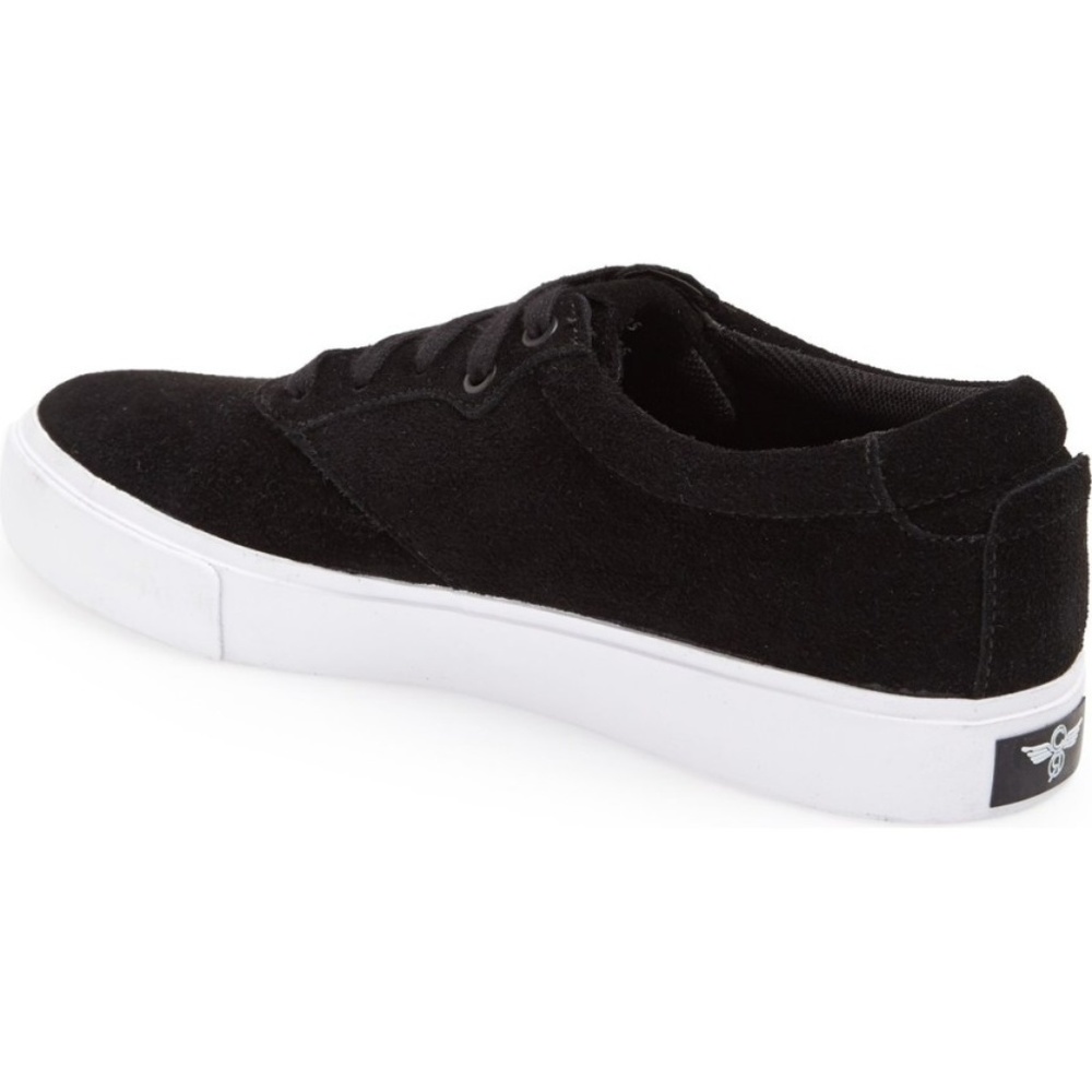 New! Creative Recreation Prio Sneakers - Suede